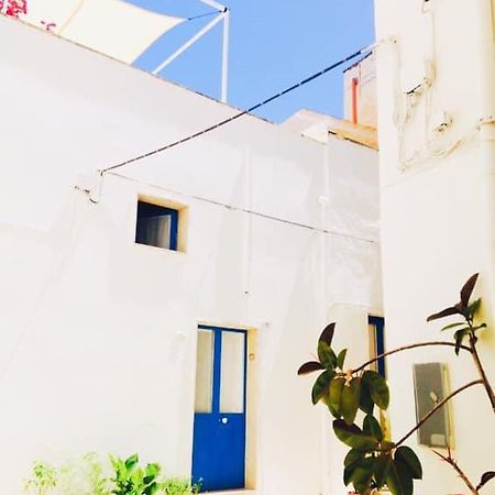 Casa Vacanze Marangon Parabita Eksteriør bilde