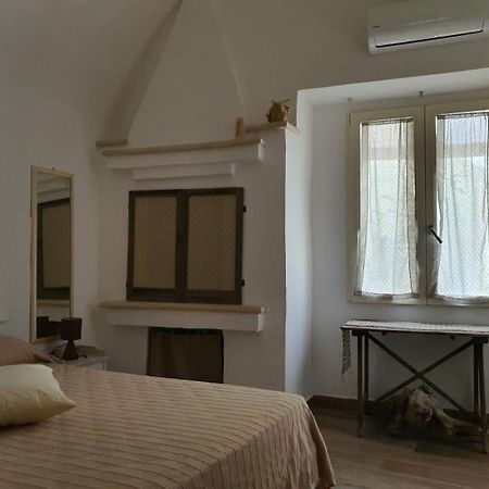 Casa Vacanze Marangon Parabita Eksteriør bilde